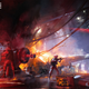 Illustration for article titled The Art Of iStar Wars: Battlefront II/i